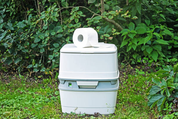 Best Wedding porta potty rental  in Flora, AL