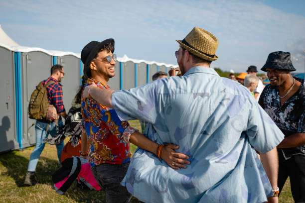 Best Local porta potty services  in Flora, AL